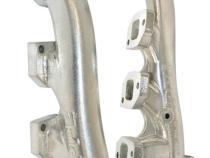 Manifolds And Up-Pipes GM 02-04 Ca Y-Pipe LB7 PPE Diesel