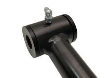 Upper Control Arms 04-19 Ford F150 4x4 &amp;amp; 2WD Tuff Country