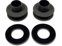 2.5 Inch Leveling Kit Front 05-22 Ford F250/F350 4WD Tuff Country