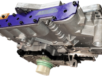 ATS 68Rfe Performance Valve Body Fits 2007.5-2011 6.7L Cummins With Solenoid Pack