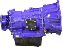 ATS Stage 2 Allison LCT1000 Transmission Package 4WD w/ PTO 2001-2002 6.6L LB7 Duramax
