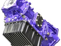 ATS Stage 2 Allison LCT1000 Transmission Package 4WD w/ PTO 2001-2002 6.6L LB7 Duramax