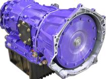 ATS Stage 5 Allison LCT1000 Transmission Package 2WD 2006-2007 6.6L LLY / LBZ / LMM Duramax