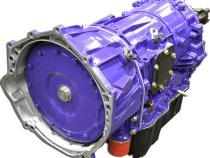 ATS Stage 5 Allison LCT1000 Transmission Package 4WD 2006-2007 6.6L LLY / LBZ / LMM Duramax