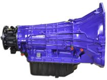 4R100 Stage 1 Package 1999-2003 Ford 4Wd ATS Diesel