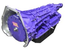 E4Od Stage 2 Package 1995-98 Ford 2Wd ATS Diesel