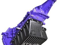 4R100 Stage 2 Package 1999-2003 Ford 2Wd ATS Diesel