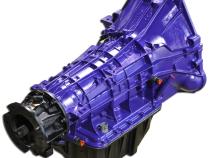 4R100 Stage 2 Package 1999-2003 Ford 4Wd ATS Diesel