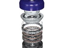 Stage 2 6R140 Package 2011-2014 Ford Superduty 4Wd ATS Diesel