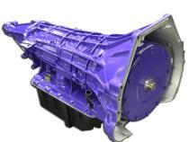 4R100 Stage 3 Package 1999-2003 Ford 2Wd ATS Diesel