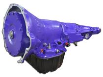 48Re Stage 4 Package 2006.5-07 Dodge 2Wd ATS Diesel