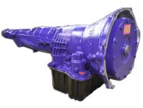 48Re Stage 4 Package 2006.5-07 Dodge 2Wd ATS Diesel