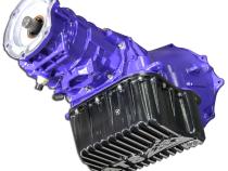48Re Stage 4 Package 2003 Dodge 4Wd ATS Diesel