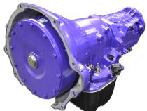 48Re Stage 4 Package 2004.5-05 Dodge 4Wd W/ T.V. Motor ATS Diesel