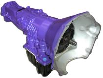 48Re Stage 4 Package 2004.5-05 Dodge 4Wd W/ T.V. Motor ATS Diesel