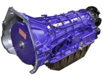4R100 Stage 4 Package 1999-2003 Ford 4Wd ATS Diesel