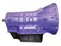 Stage 4 6R140 Package 2011-2014 Ford Superduty 4Wd With Pto ATS Diesel
