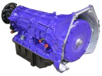 4R100 Stage 6 Package 1999-2003 Ford 4Wd ATS Diesel
