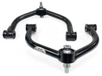 2.5 Inch Leveling Kit Front 19-22 Dodge Ram 1500 Rebel 4WD w/Uni-Ball Upper Control Arms New Body Style Only Excludes Air Ride Supsension Tuff Country
