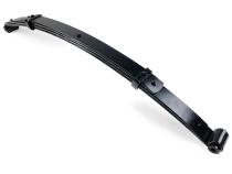 Front Leaf Spring 4 Inch 69-93 Dodge Truck/Ramcharger 1/2 &amp;amp; 3/4 Ton 4WD EZ-Ride Each Tuff Country