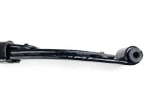 Front Leaf Spring 4 Inch 69-93 Dodge Truck/Ramcharger 1/2 &amp;amp; 3/4 Ton 4WD EZ-Ride Each Tuff Country