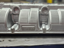 6.7 Powerstroke Workhorse Plus Cylinder Head Reman 17-19 Choate Performance