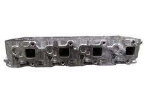 LLY Daily Driver Cylinder Head Reman Choate Performance