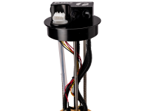 Fuel System Upgrade Kit with PowerFlo Lift Pump for 03-04 Dodge Cummins Fleece Performance
