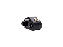 MAP Sensor Spacer and Boost Reference Port for L5P Duramax Fleece Performance