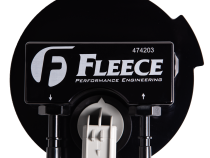SureFlo Performance Sending Unit For 11-24 Dodge Ram with Cummins Fleece Performance