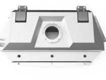 Jeep JK/JKU Aluminum Fuel Cell with Steel Skid for Back Half Kit For 07-18 Wrangler JK and Unlimited Motobilt