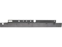 Rear Frame Repair Kit Passenger Side For 2001-2010 GM Pickups Rust Buster