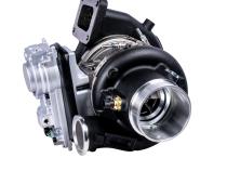 Aurora TI HE400VG Drop-in Replacement HD Turbo for Cummins ISX and QSX Engines ATS Diesel Performance
