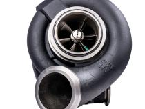 Aurora TI GTA5518B Drop-in Replacement HD Turbo for Caterpillar C15 Low Pressure Engines ATS Diesel Performance
