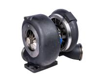 Aurora TI GTA5518B Drop-in Replacement HD Turbo for Caterpillar C15 Low Pressure Engines ATS Diesel Performance