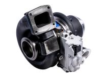 Aurora TI HE400VG Drop-in Replacement HD Turbo for 2019 Cummins X15 Engines ATS Diesel Performance