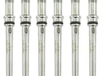 Dodge Remain Injector Pack For 2007.5-2010 6.7L Cummins Cab and Chasis Stock With Connecting Tubes Industrial Injection