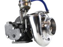 Dodge Silver Bullet Phatshaft 62 Turbo For 94-2002 5.9L Cummins Industrial Injection