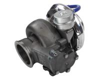 Dodge Silver Bullet Phatshaft 64 Turbo For 03-04 5.9L Cummins Industrial Injection