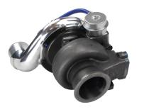 Dodge Silver Bullet Phatshaft 64 Turbo For 03-04 5.9L Cummins Industrial Injection