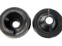 Jeep JL 3/4 Inch Rear Lift Kit For 18-Pres Wrangler JL Fishbone Offroad