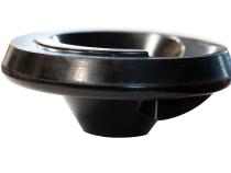 Jeep JL 3/4 Inch Rear Lift Kit For 18-Pres Wrangler JL Fishbone Offroad