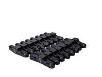 32V Duramax Rocker Bridges Fleece Performance