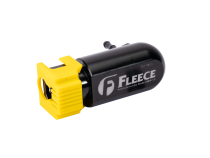 Injector Return Line Repair Fitting for 17-24 6.7L Powerstroke Fleece Performance