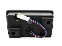 OLM Vector F1 Light (Smoke Lens/White Bar) 2022+ WRX