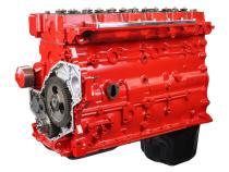 Dodge CR Stock Long Block For 2004.5-2007 5.9L Cummins Industrial Injection