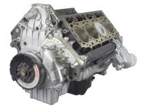 GM Race Short Block For 2004.5-2005 6.6L LLY Duramax Industrial Injection