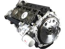 GM Premium Stock Plus Short Block For 2004.5-2005 LLY 6.6L Duramax Industrial Injection
