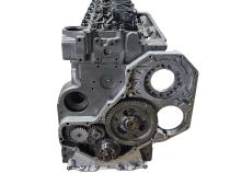 5.9L Long Block Model C Engine Choate Performance 1998.5-2000 Cummins Dodge Diesel Engine Choate Performance