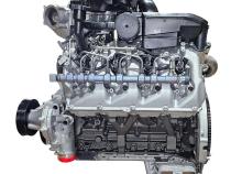 6.7L 2013 Powerstroke Full Running Daily Driver Ford Diesel Crate Engine Choate Performance